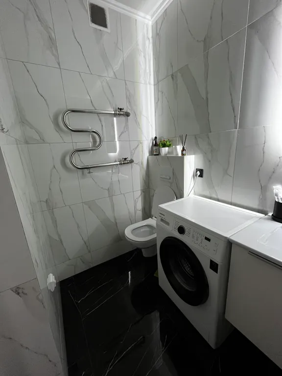 Уютная квартира для комфортного отдыха