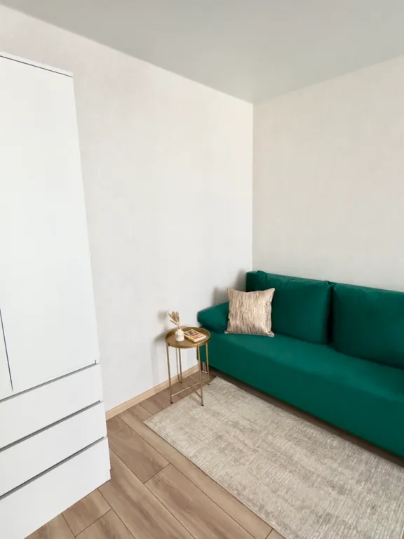 Квартира 1-комнатная рядом с трассой М-4