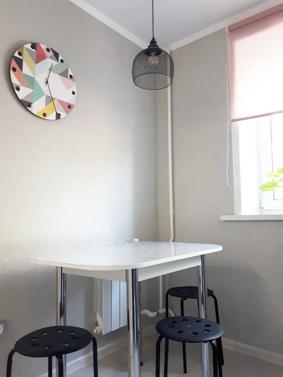 Уютная квартира в центре города рядом с автовокзалом с кондиционером