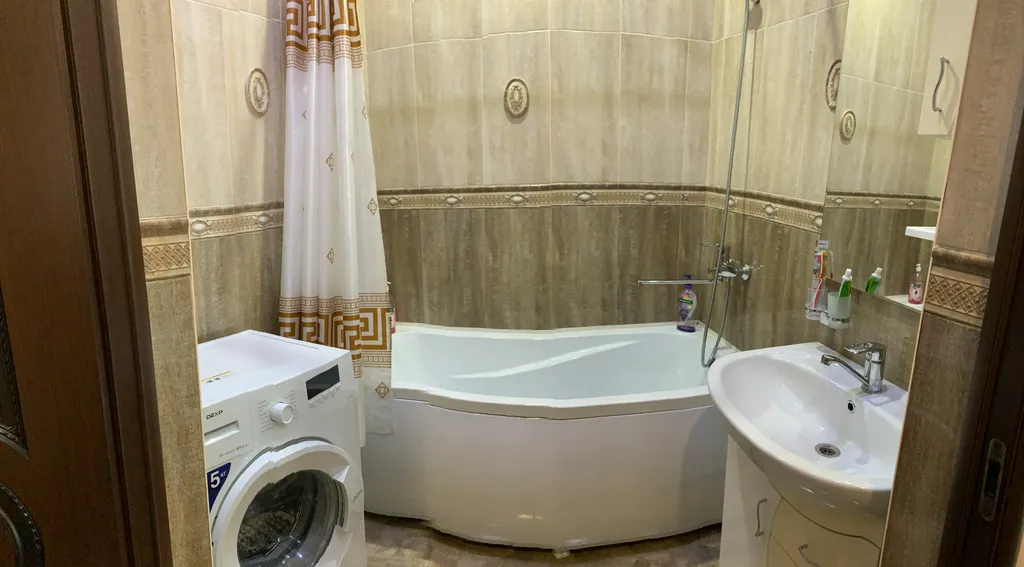 Квартира у моря