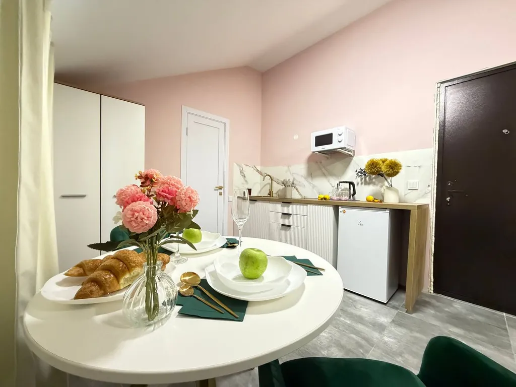 Апартамент Олива