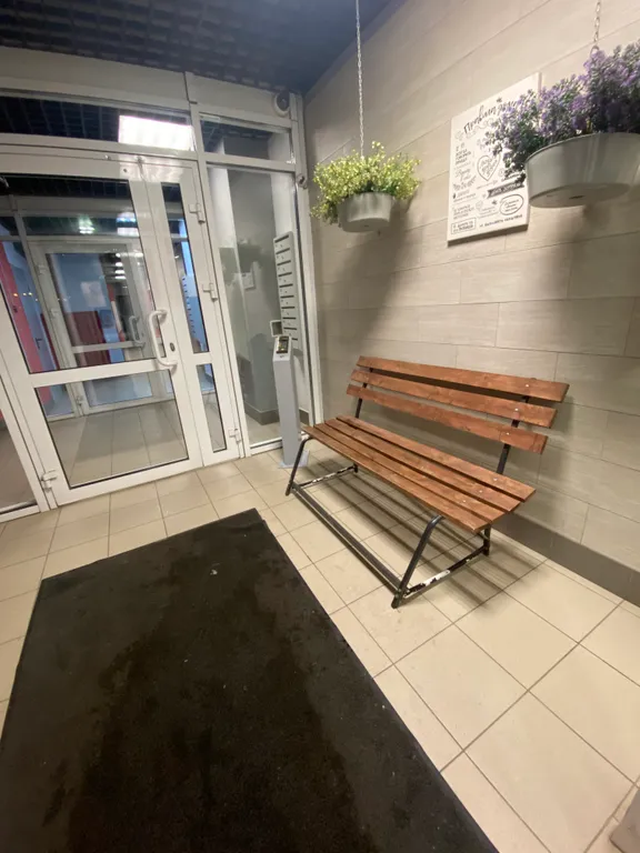 Квартира Квартира для вашего комфорта — Екатеринбург