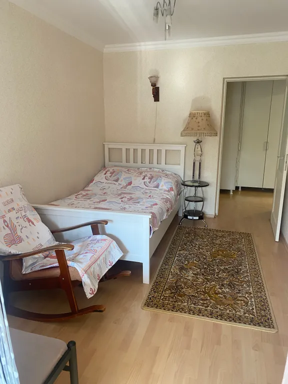 Квартира Уютная квартира в центре города — Владикавказ