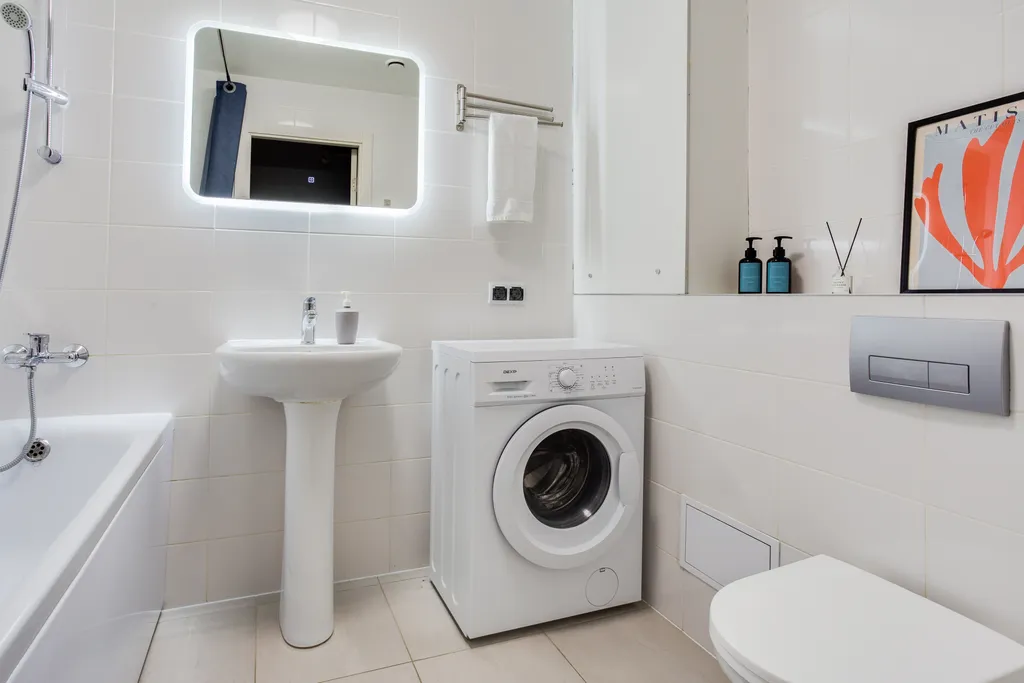 Квартира Приятные апартаменты у метро Котельники, 1 минута — Котельники