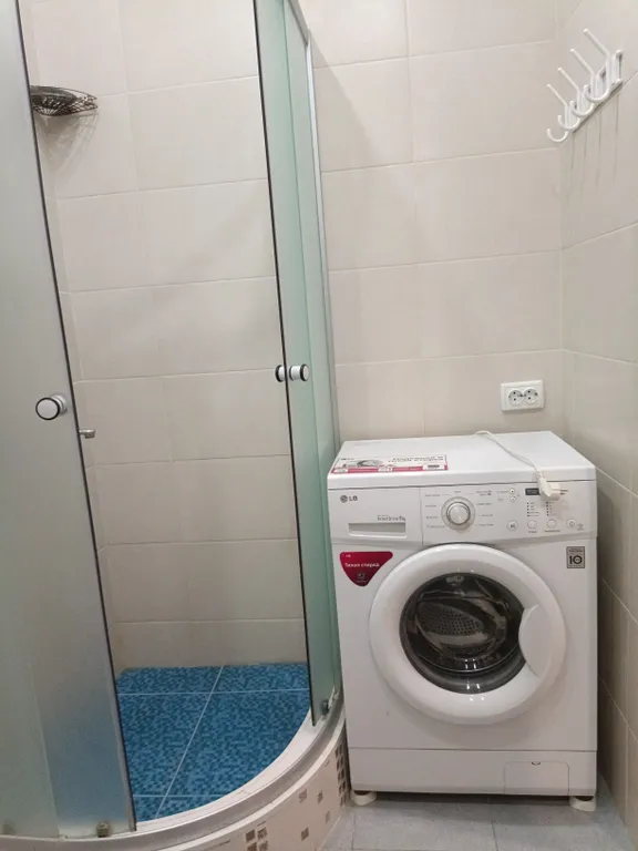 Апартаменты у моря