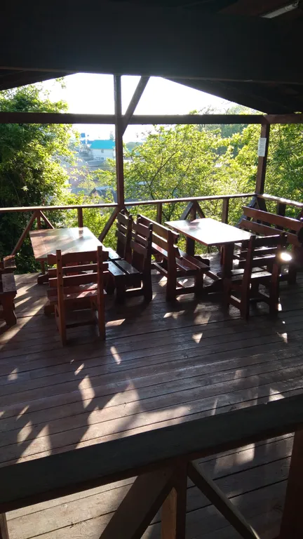 Студия у моря