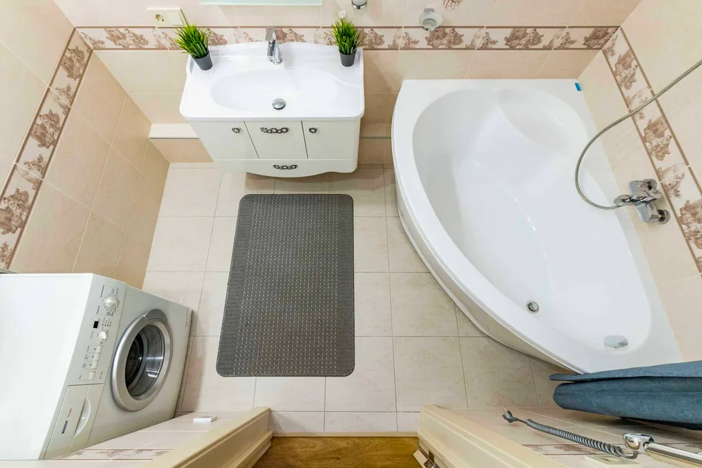 Апартаменты супер комфорт рядом с автовокзалом