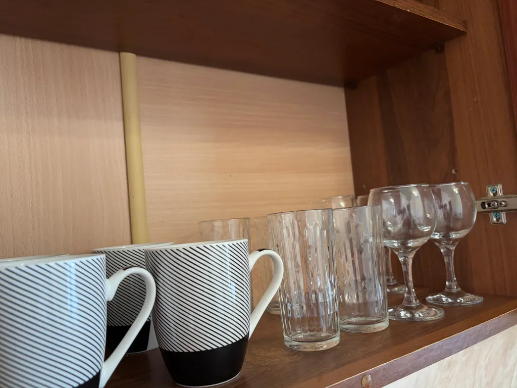 Комфортная чистая квартира