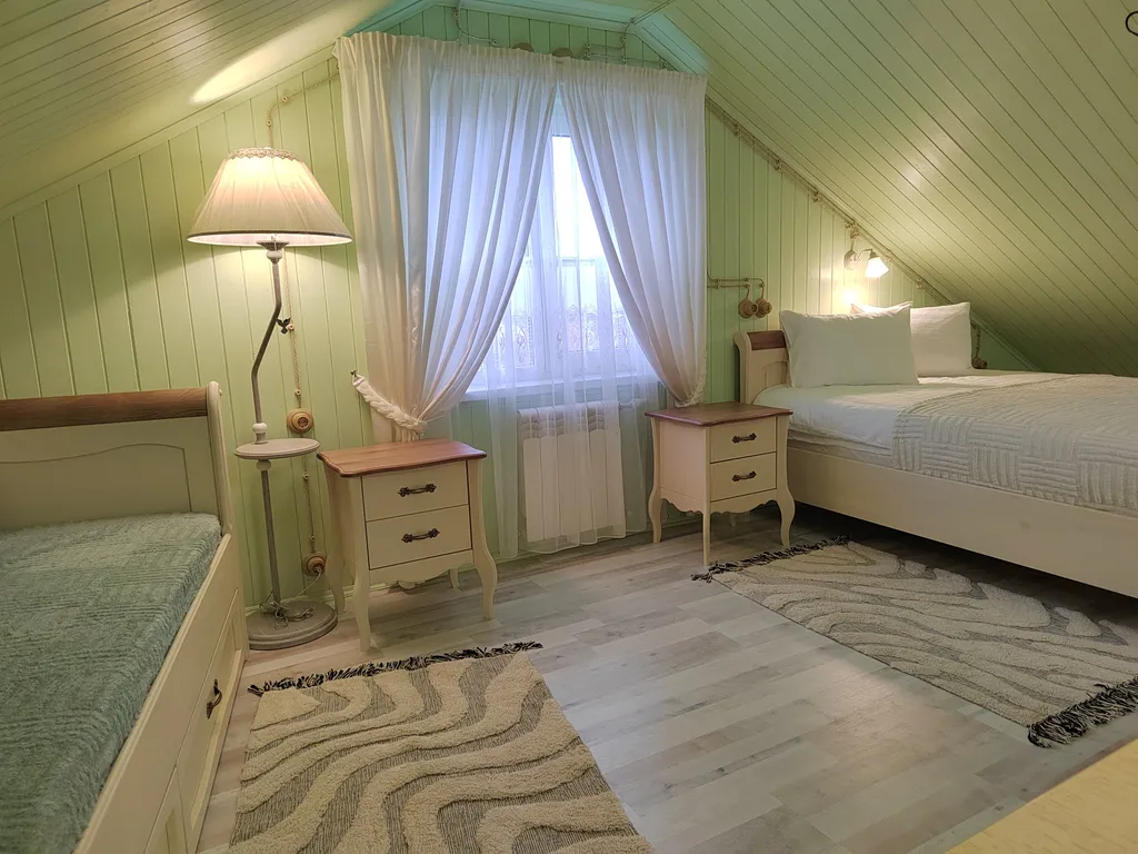 Дом Боярский