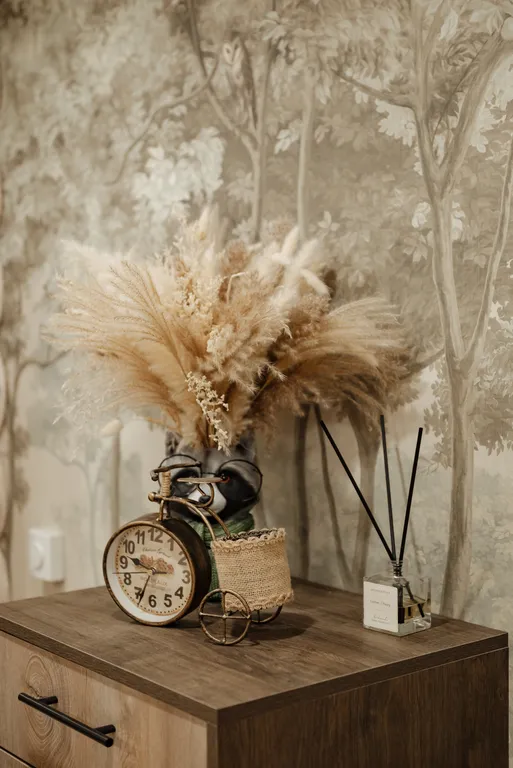 Уютный дом на берегу реки