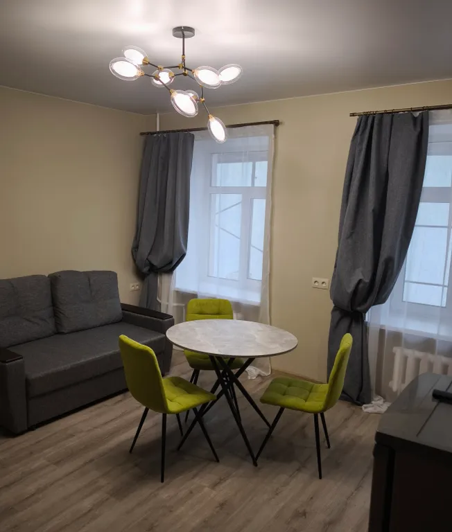 Квартира Комната — аренда посуточно в Санкт-Петербург