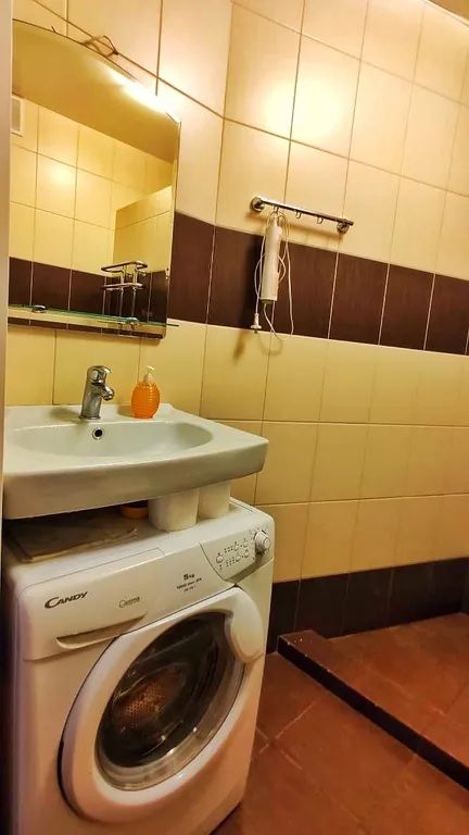 4-комнатный Дом