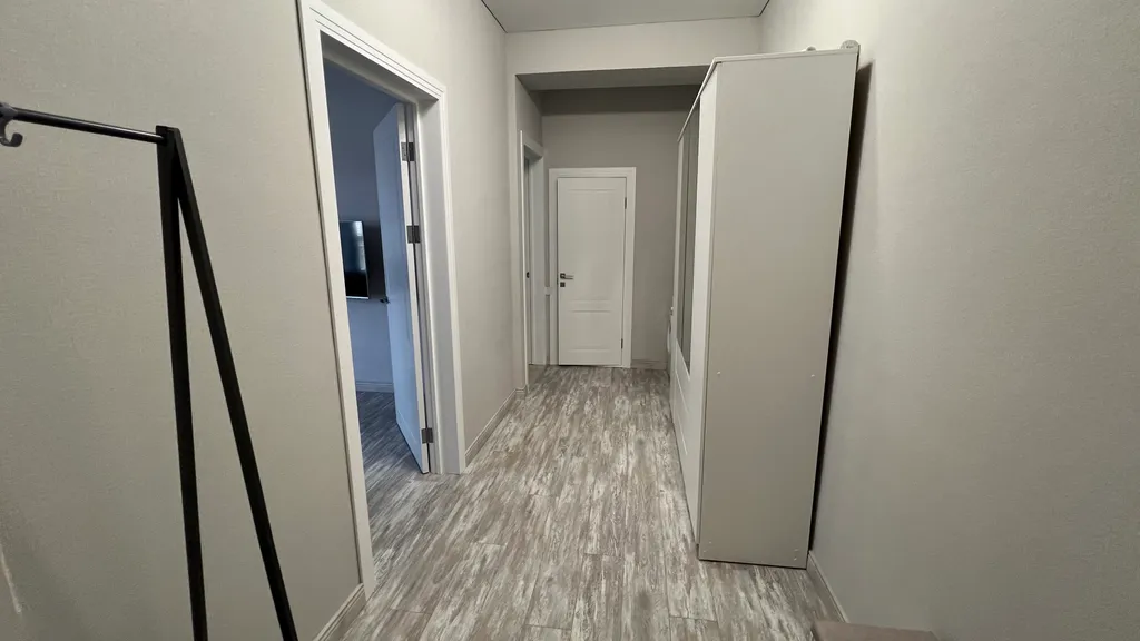 Уютная квартира на центральной улице