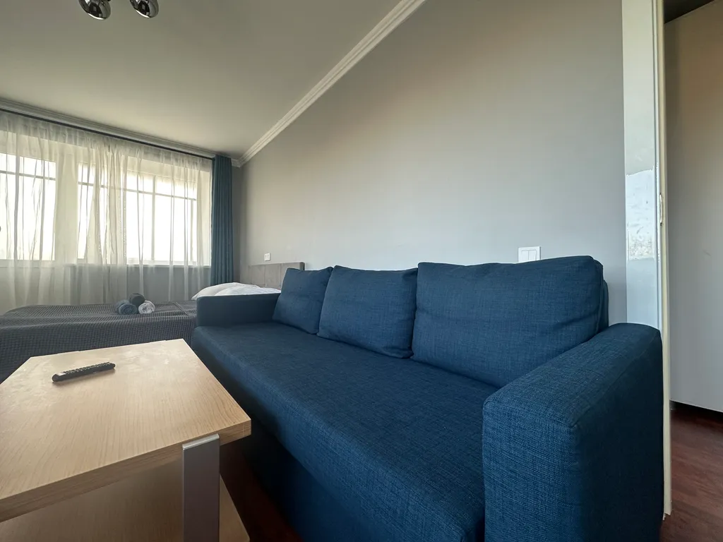 Ваша уютная квартира у парка Притяжение