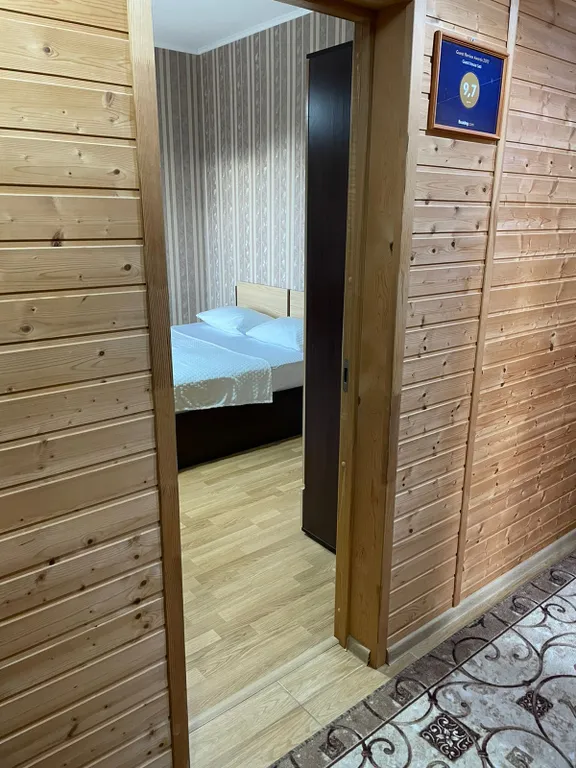 Квартира Квартира Апартамент Сати — Сириус