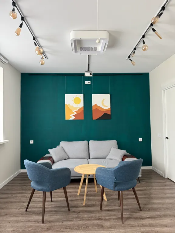 Квартира Климат-люкс — аренда посуточно в Тамбов