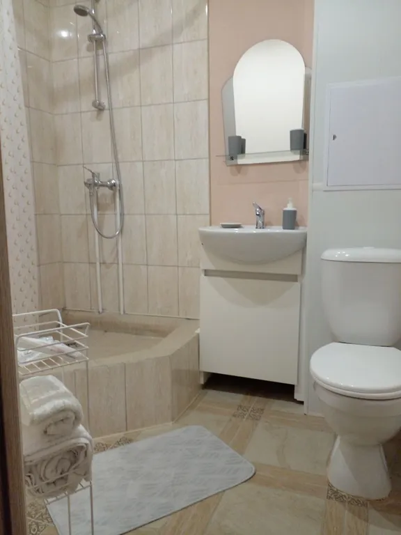 Квартира рядом с Областной Клинической Больницей