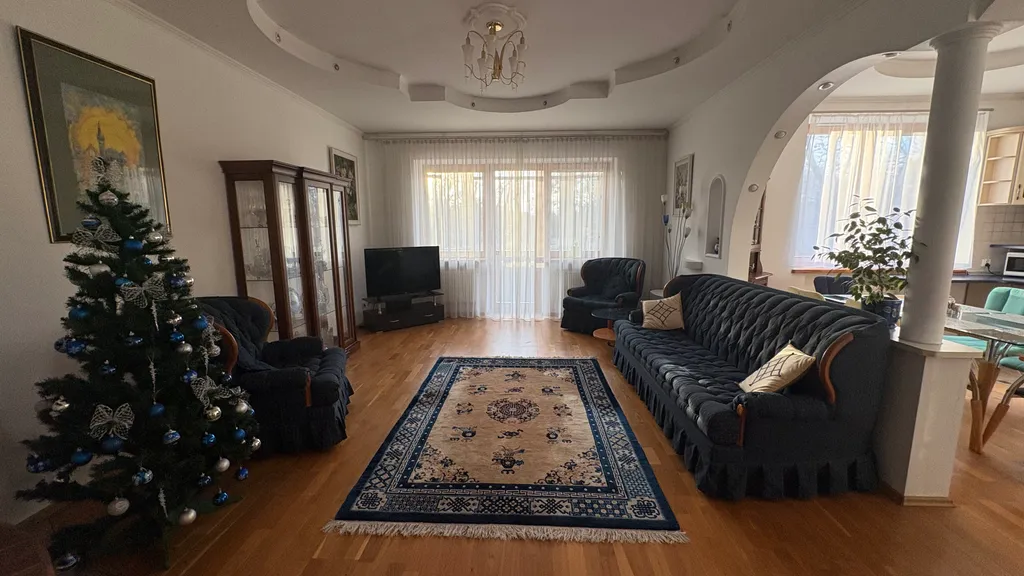 Квартира Квартира Amalienau-апартамент — Калининград