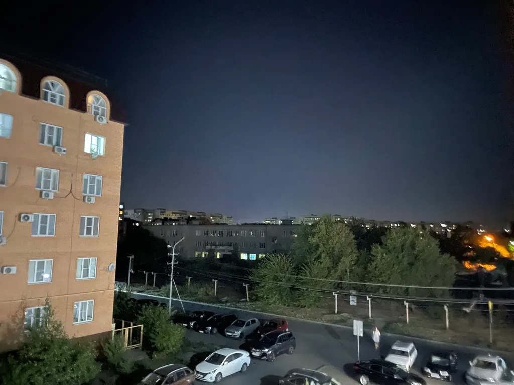 Милая квартирка по ул. Новосёлов