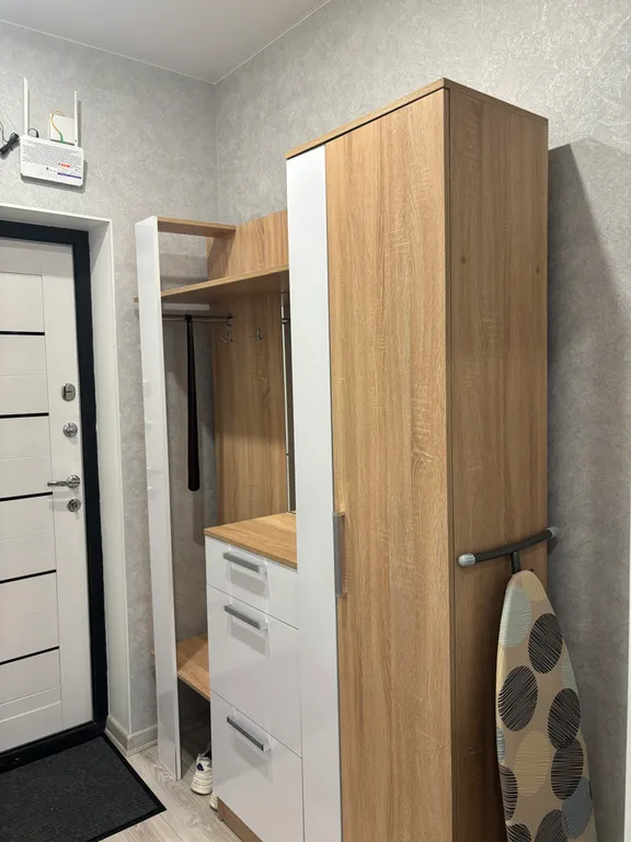 Квартира Квартира Новая уютная студия — Калининград