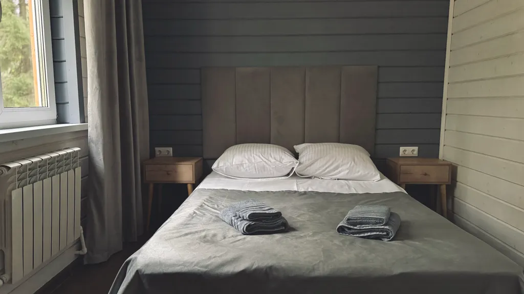 3-комнатный Дом