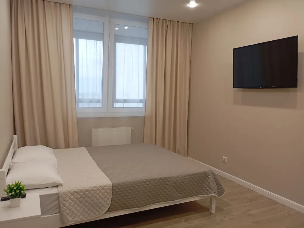 Квартира Уютная квартира — Калининград