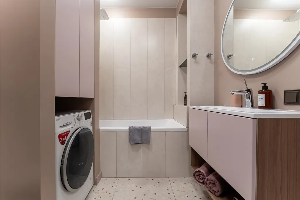 Квартира Квартира Modern apartments 5 — Калининград