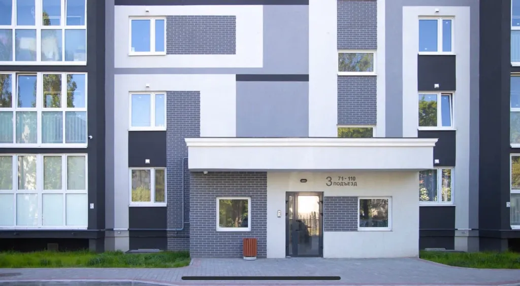 Квартира Квартира в центре — Калининград