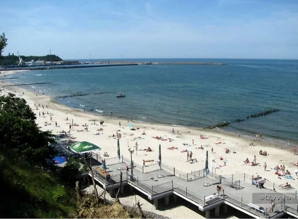 Стильная квартира с хорошим ремонтом в 5-ти минутах от пляжа