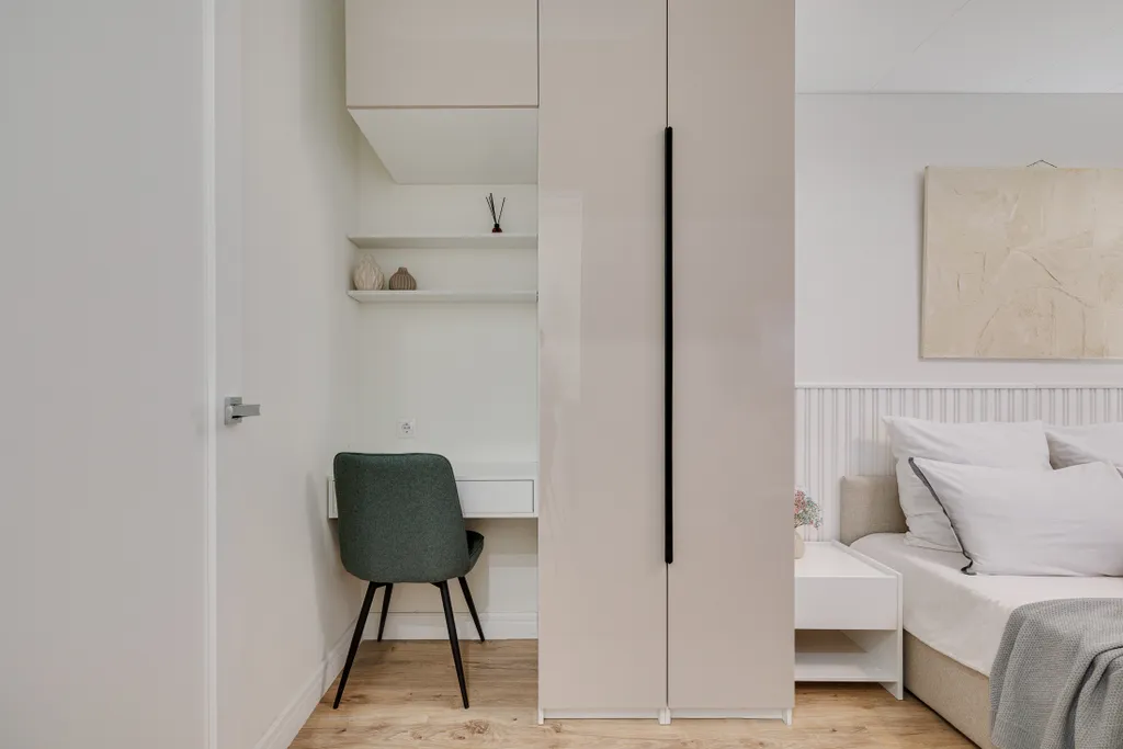 Комфортная квартира рядом с Внуково