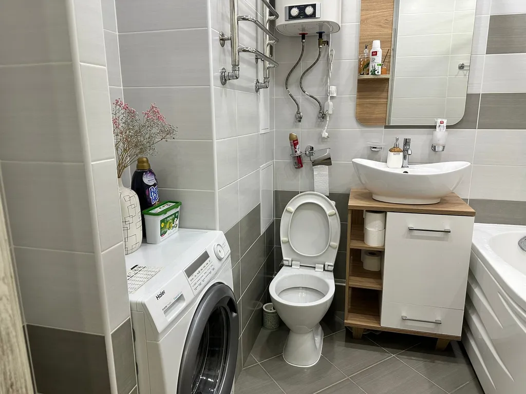 Квартира Квартира Семейная двушка Holliwood Apart в ЖК Голливуд — Казань