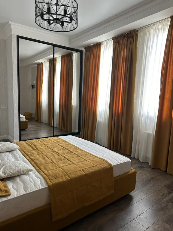 Квартира в центре города