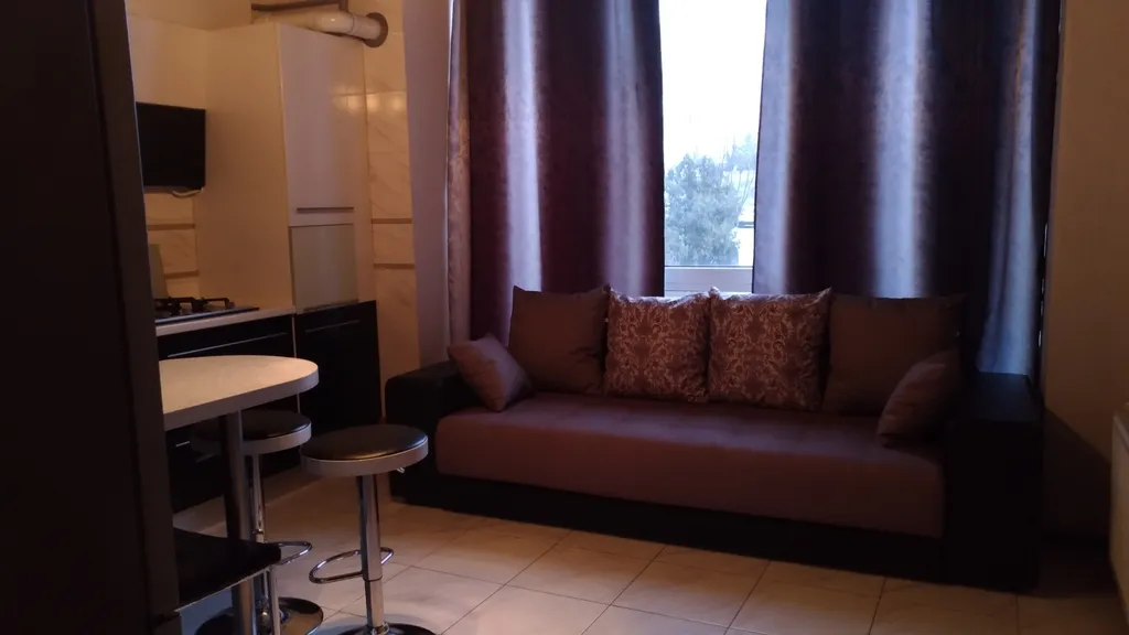 Комфортабельная  просторная