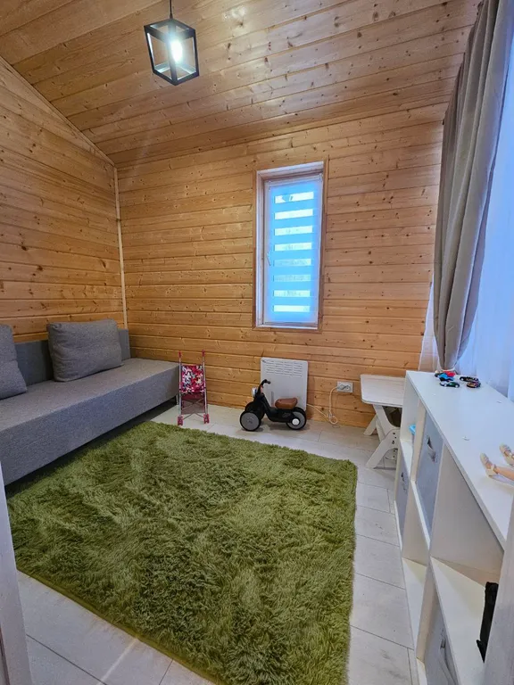 Дом 510 с тремя спальнями