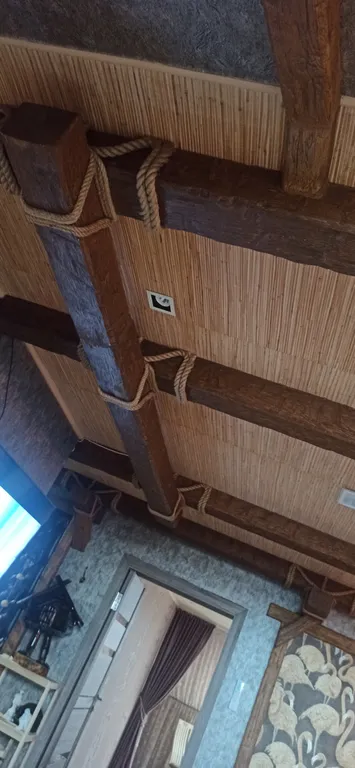 Апартаменты (семейный номер)