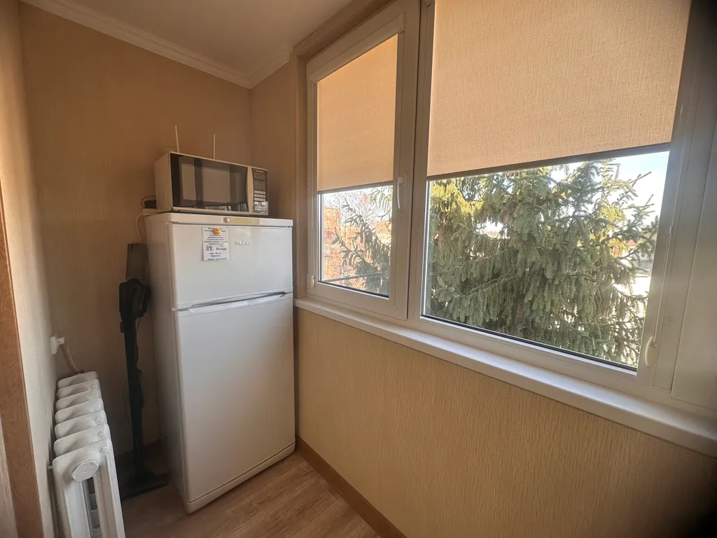 Уютная квартира в центре