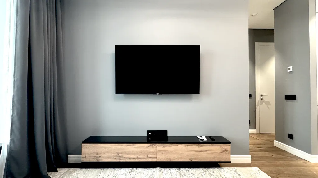 Квартира Квартира Chkalov Prime — Москва