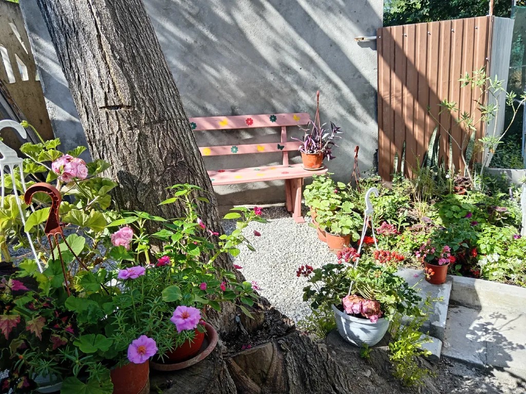 Студия в центре