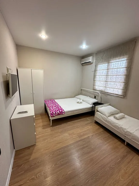 Квартира Комната — Адлер