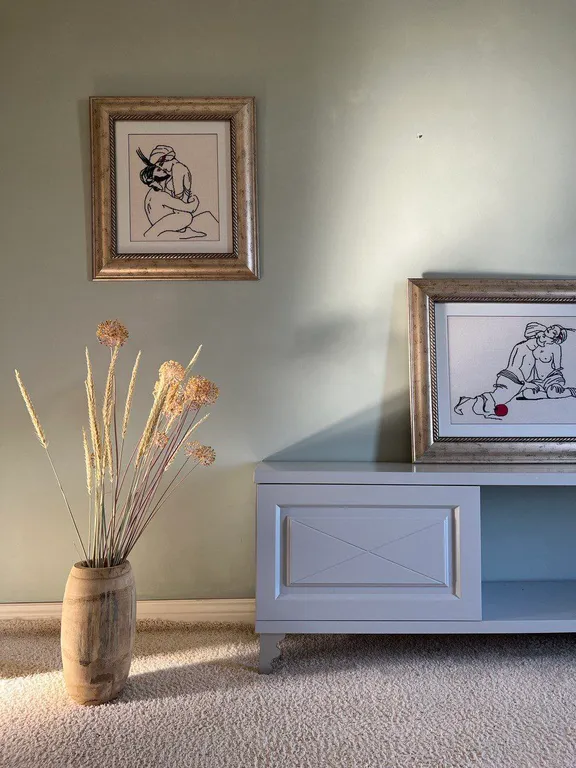 Усадьба джем