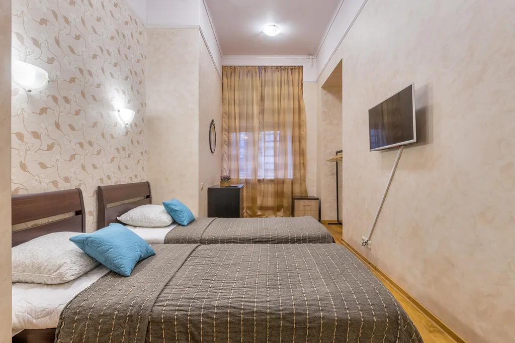 Квартира Квартира на Сенной площади — Санкт-Петербург