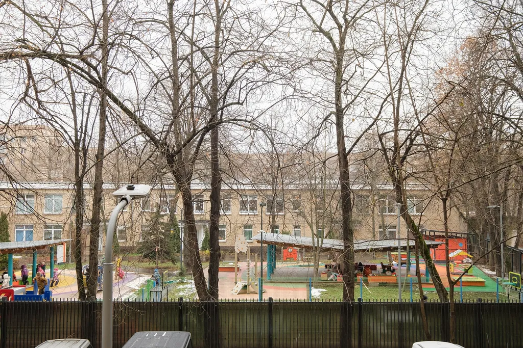 Квартира Уютная тихая квартира в центре города — Москва