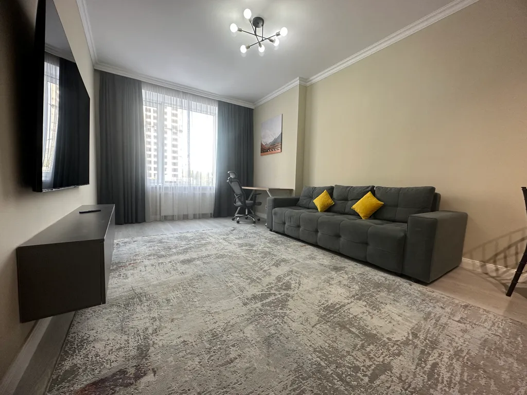 Лофт Метрополь