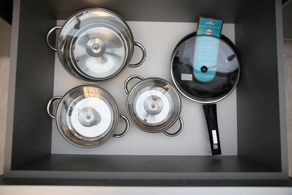 Уютная квартира в курортной зоне