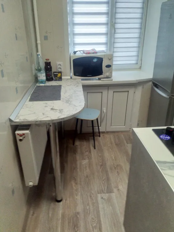 Квартира в уютном месте