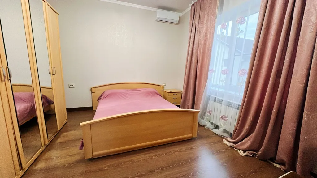 Уютный домик у моря