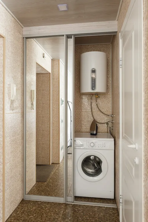 Квартира Квартира Студия в центре города — Ярославль