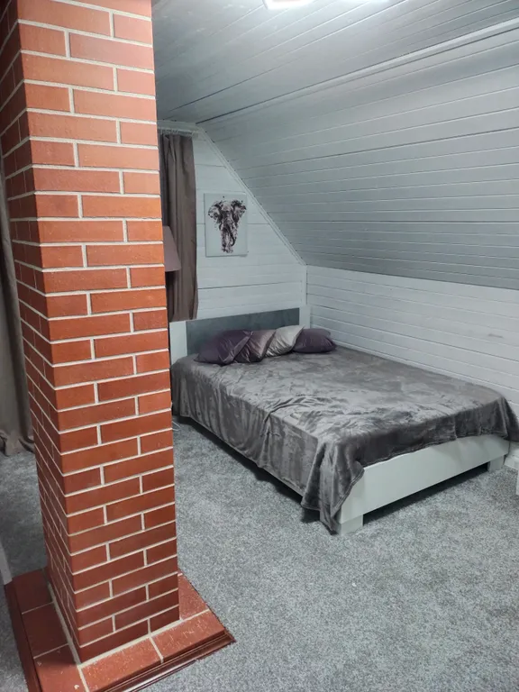 Отдых в Карелии у своего берега реки Шуя