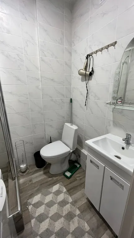 Квартира Квартира Апартамент Сочифорния — Сочи