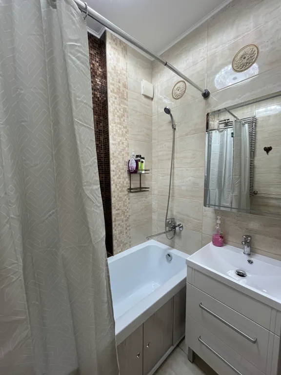 Уютная квартира в историческом центре